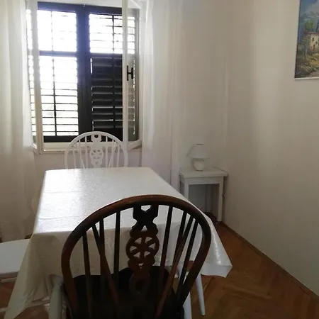 Feriehus House With A Parking Space Seget Vranjica, - 11696 Trogir