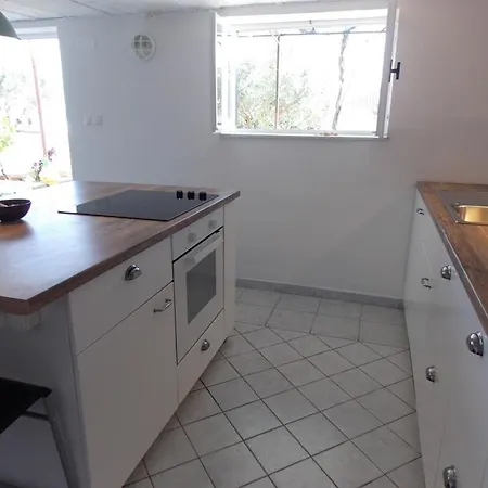 Feriehus House With A Parking Space Seget Vranjica, - 11696