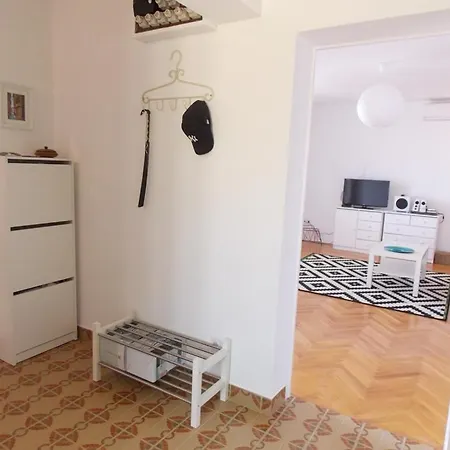 House With A Parking Space Seget Vranjica, - 11696 Trogir