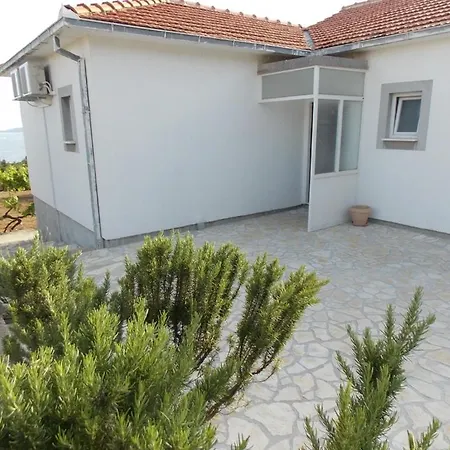 Feriehus House With A Parking Space Seget Vranjica, - 11696